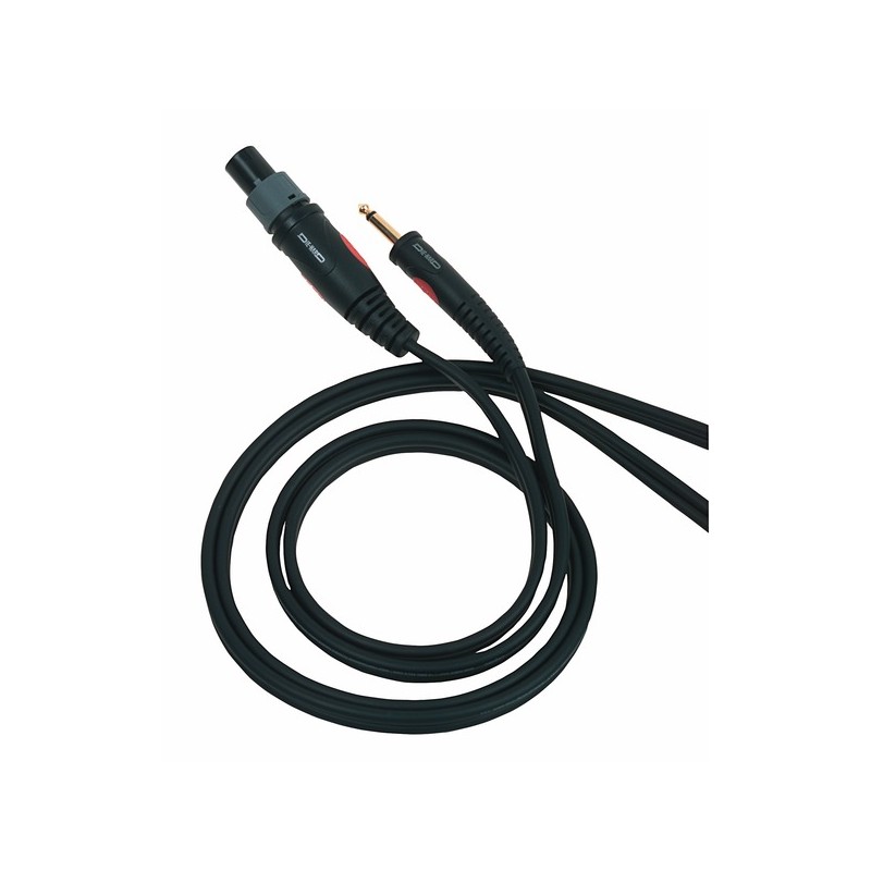 DIE HARD DH310LU10 DIE HARD 8032496114802 China ST 1 12 Discontinued 1 0 0 HAWA 85444290 Passive speaker cable 6 mm overall diam